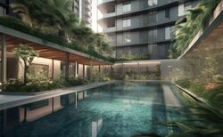Hillhaven (D23), Apartment #536427171